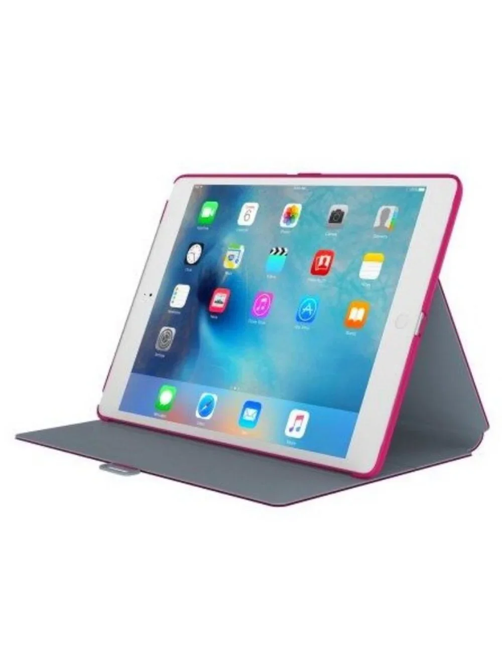 [NEW] Style Folio —iPad Pro * (12.9